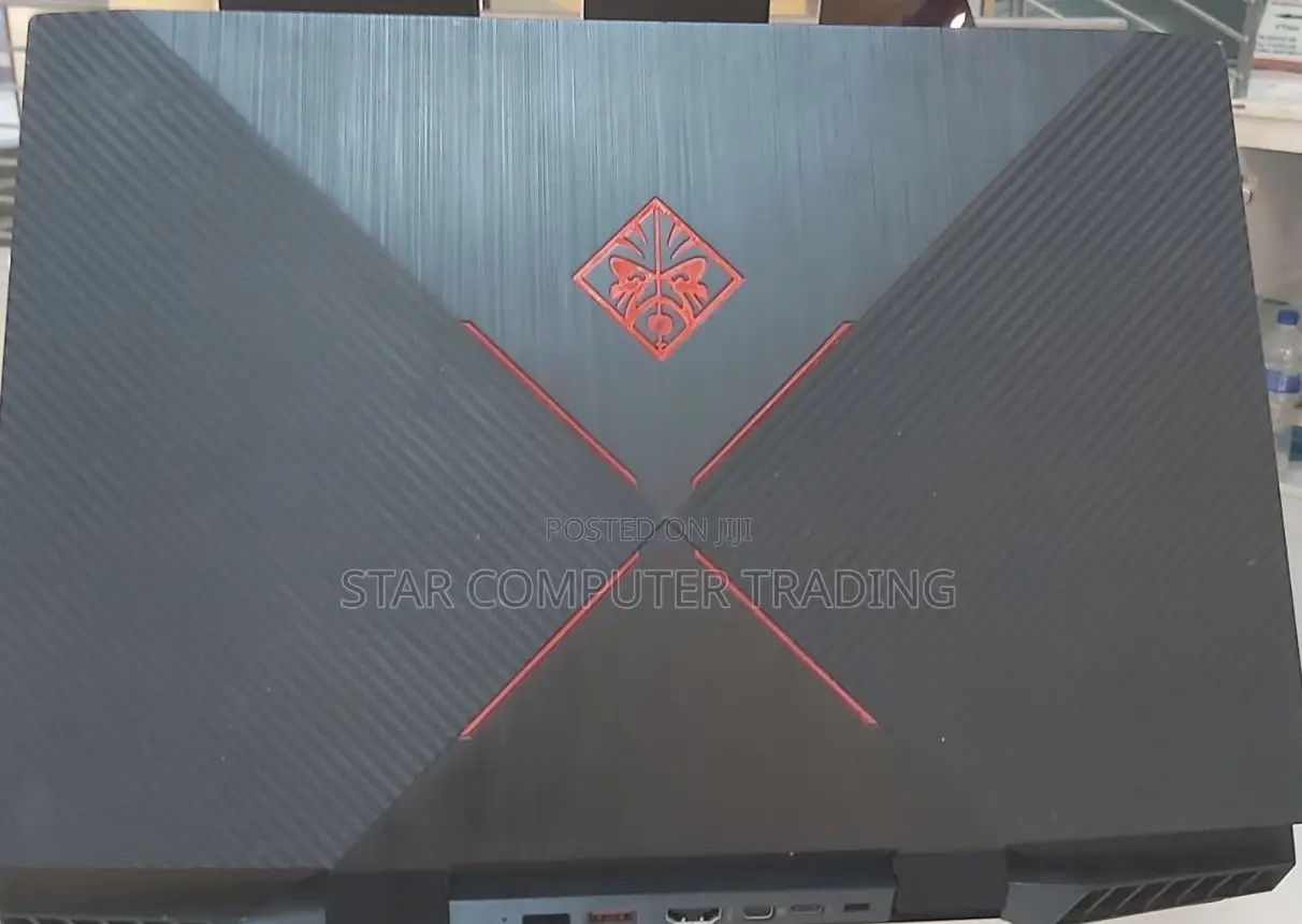 New Laptop HP Omen X 16GB Intel Core I5 HDD+SSD 1T