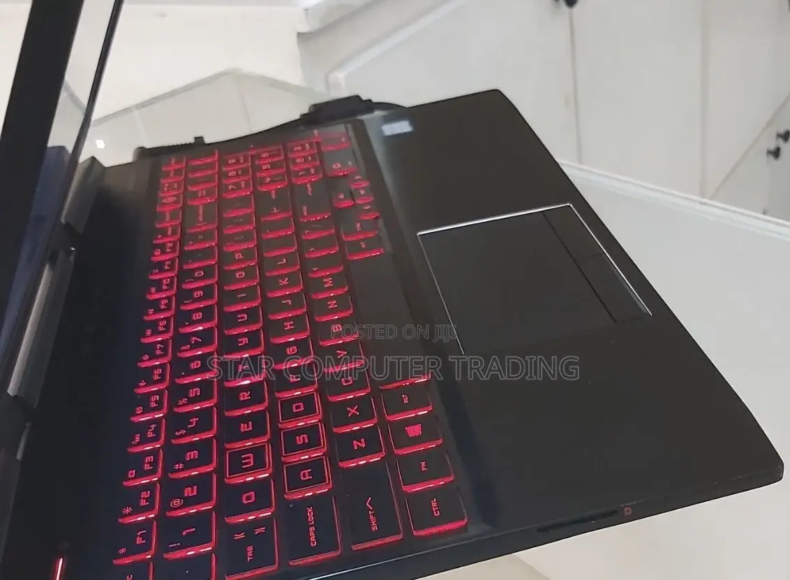 New Laptop HP Omen X 16GB Intel Core I5 HDD+SSD 1T