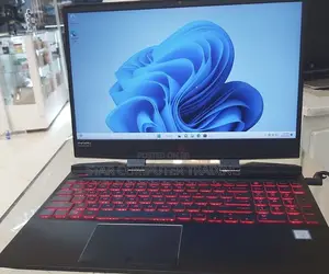 New Laptop HP Omen X 16GB Intel Core I5 HDD+SSD 1T