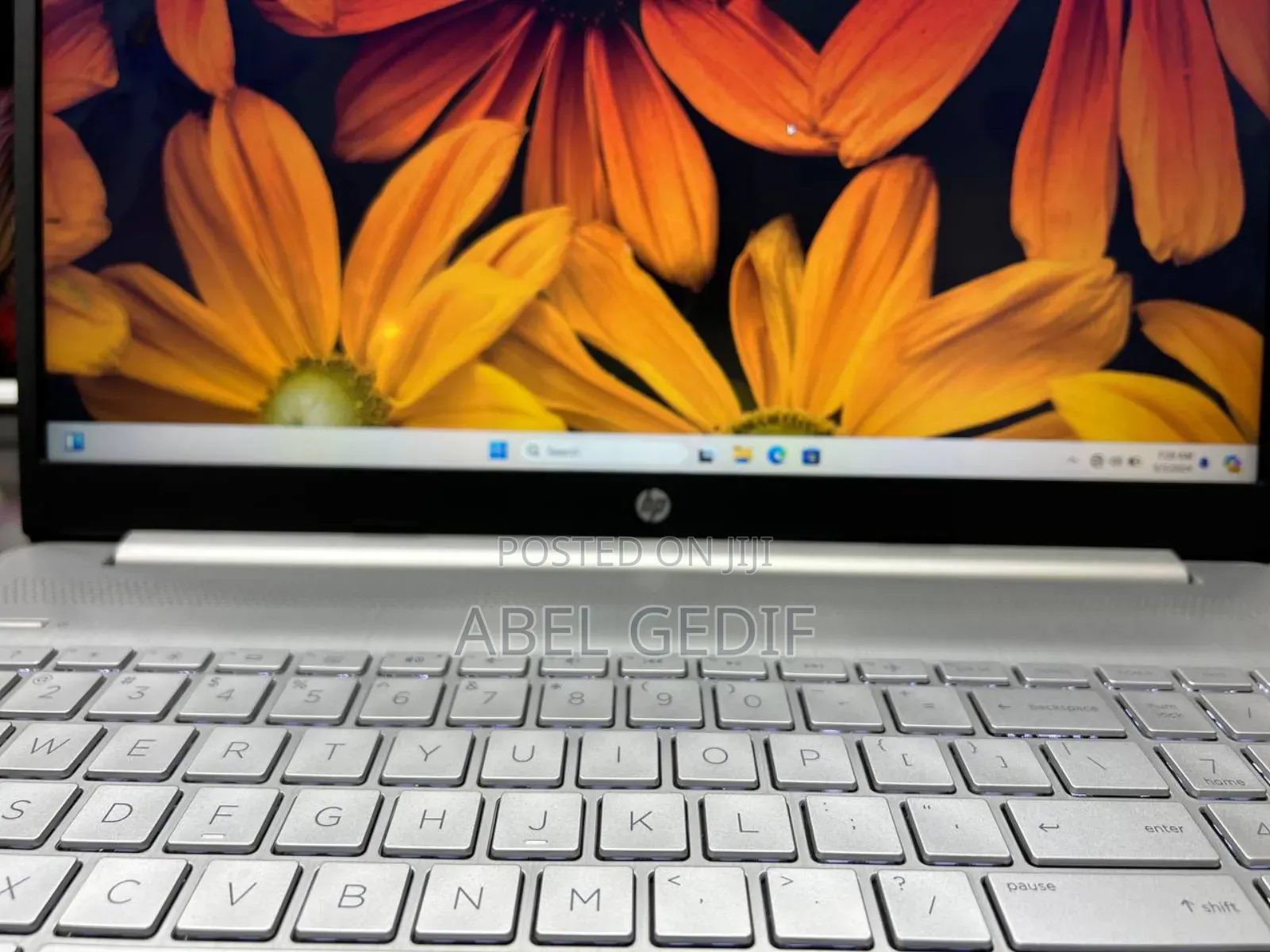 New Laptop HP Stream Notebook 8GB Intel Core I5 SSD 512GB