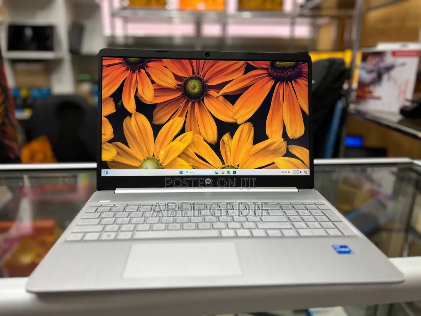 New Laptop HP Stream Notebook 8GB Intel Core I5 SSD 512GB