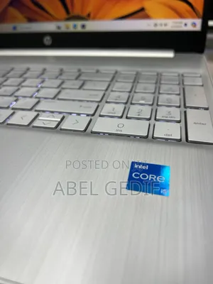 New Laptop HP Stream Notebook 8GB Intel Core I5 SSD 512GB