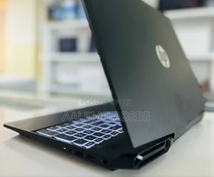 Photo - New Laptop HP Pavilion 15 16GB Intel Core I5 SSD 512GB
