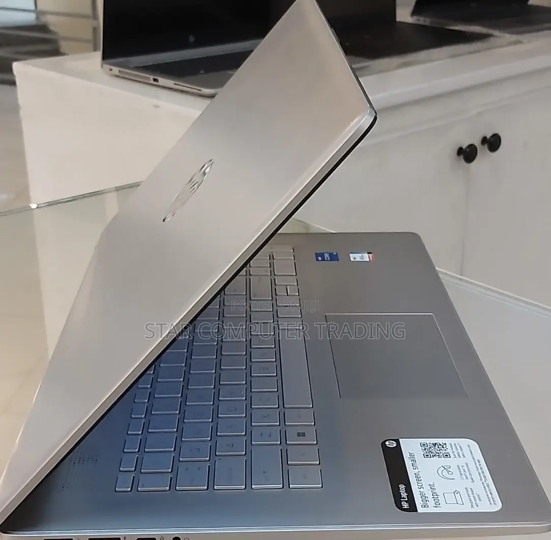 New Laptop HP Stream Notebook 8GB Intel Core I5 SSD 256GB