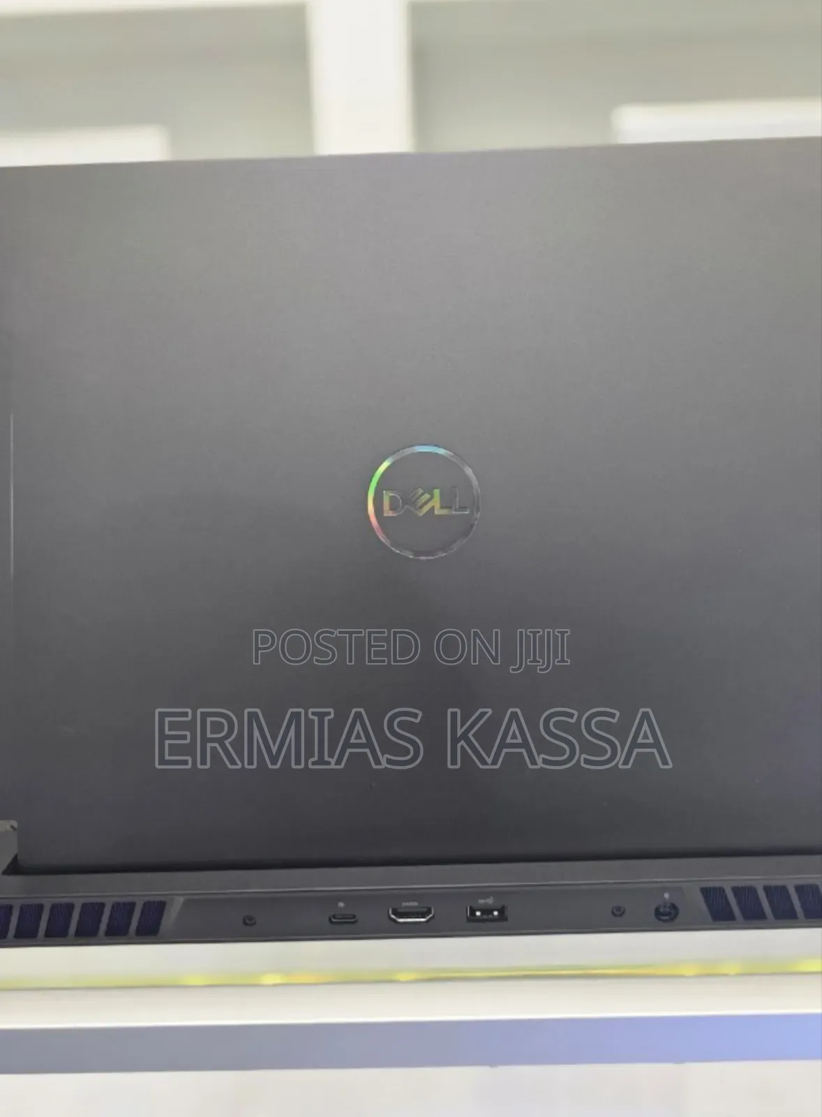 New Laptop Dell G16 7620 16GB Intel Core I9 SSD 1T