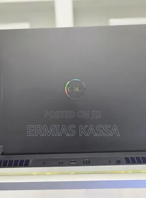 New Laptop Dell G16 7620 16GB Intel Core I9 SSD 1T