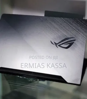 New Laptop Asus ROG Zephyrus G15 16GB AMD Ryzen 7 SSD 512GB