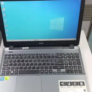 New Laptop Acer 4GB Intel Core I5 HDD 500GB