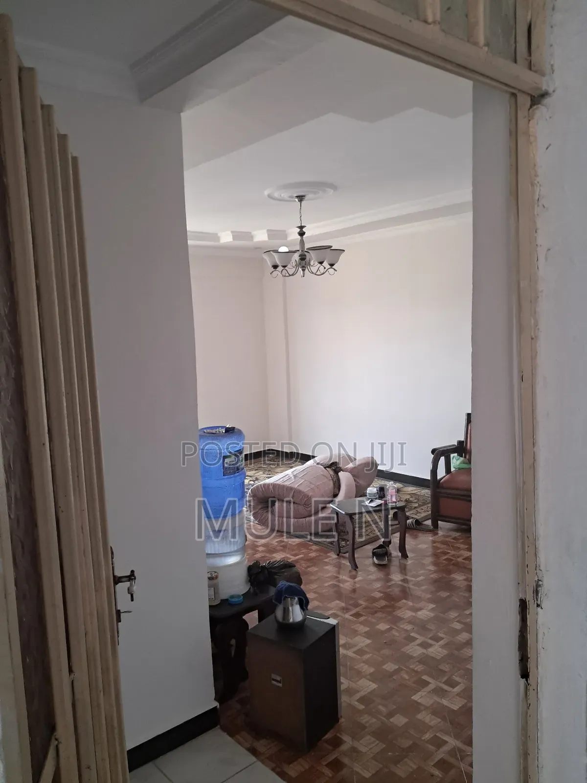 Furnished 1bdrm Condo in Abado Condominium, Yeka for sale