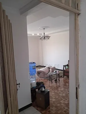 Furnished 1bdrm Condo in Abado Condominium, Yeka for sale