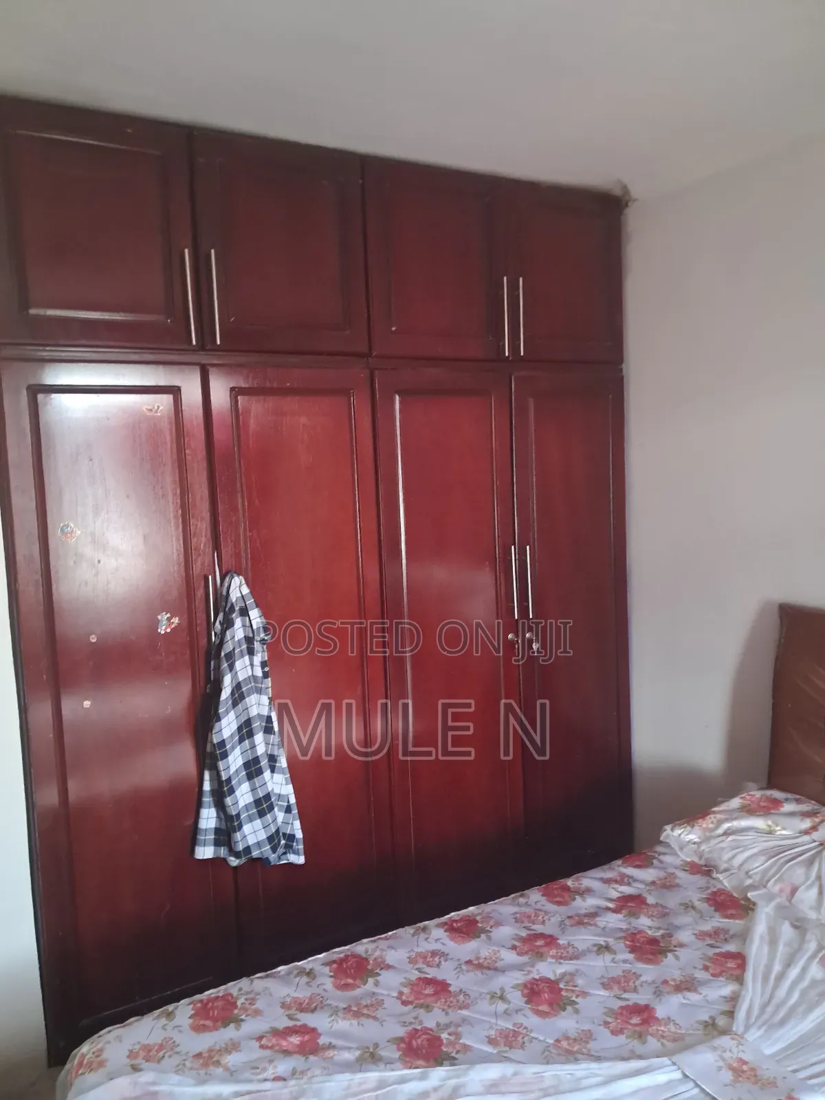 Furnished 1bdrm Condo in Abado Condominium, Yeka for sale