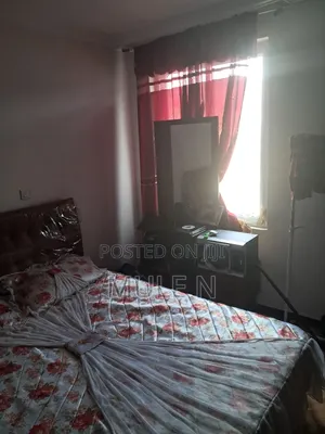 Furnished 1bdrm Condo in Abado Condominium, Yeka for sale