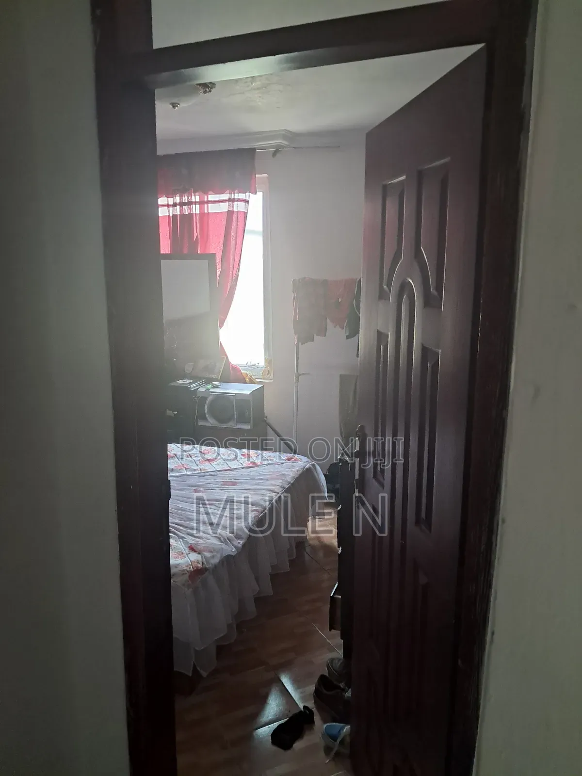 Furnished 1bdrm Condo in Abado Condominium, Yeka for sale