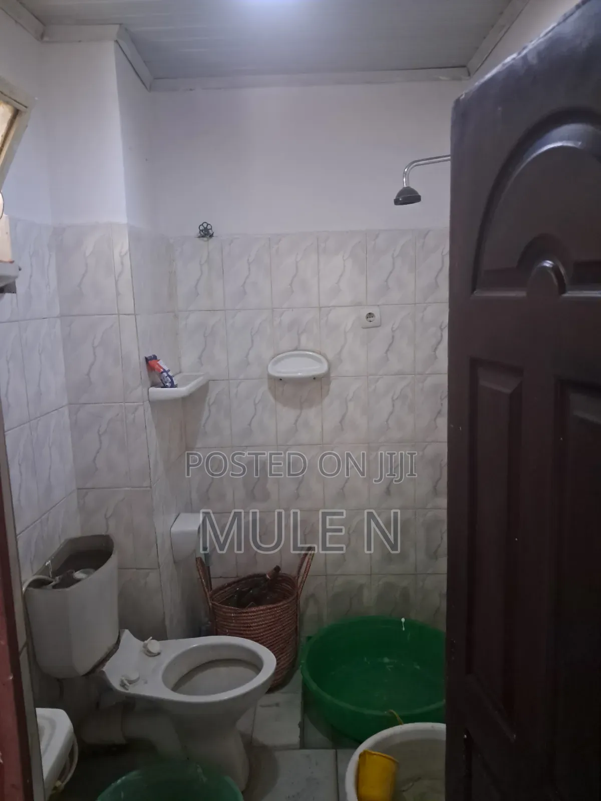 Furnished 1bdrm Condo in Abado Condominium, Yeka for sale