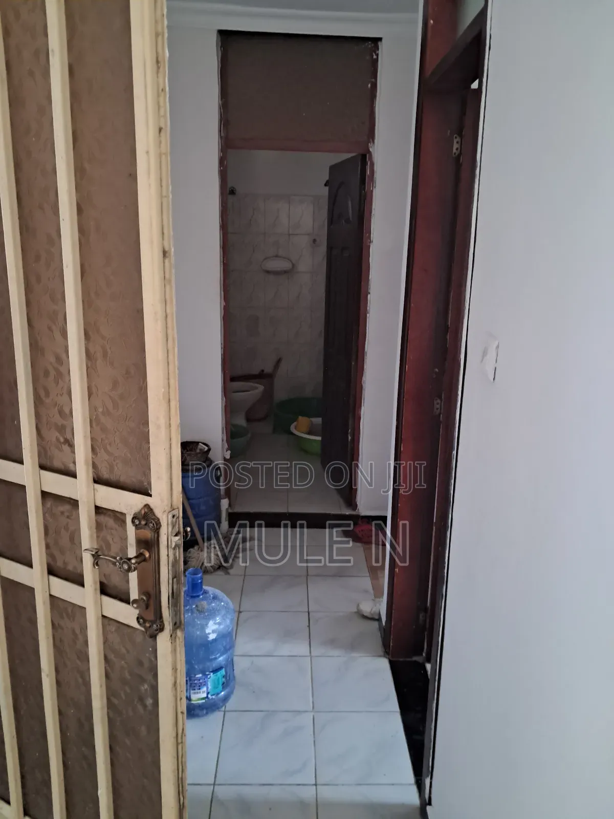 Furnished 1bdrm Condo in Abado Condominium, Yeka for sale