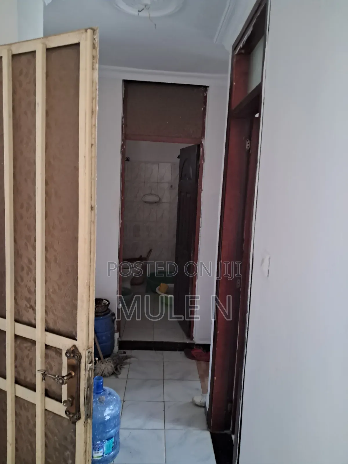 Furnished 1bdrm Condo in Abado Condominium, Yeka for sale