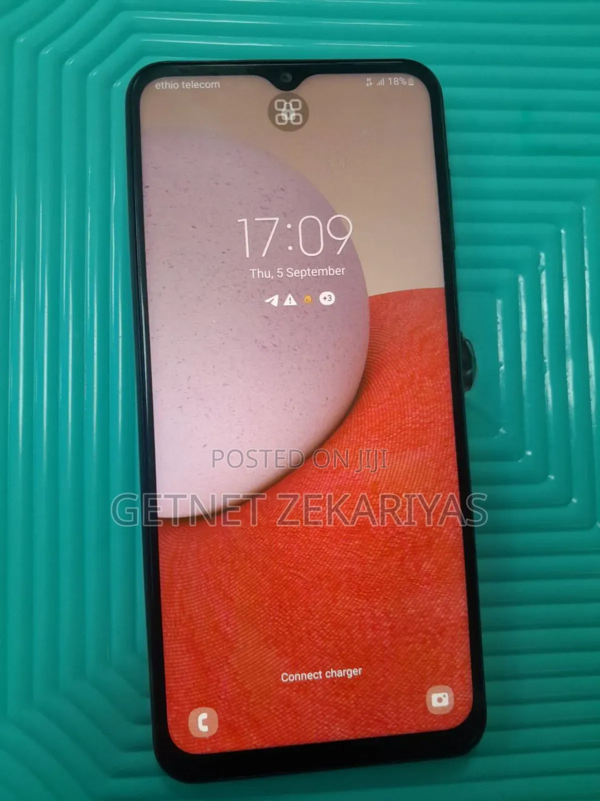 New Samsung Galaxy A13 128 GB