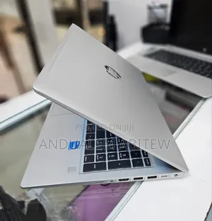 New Laptop HP ProBook 450 G8 8GB Intel Core I5 SSD 512GB