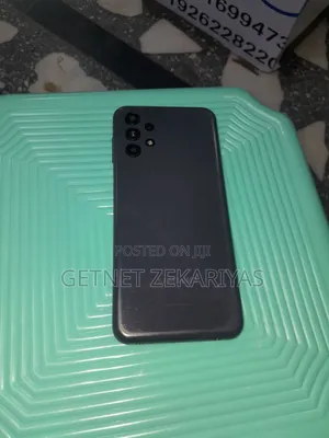 New Samsung Galaxy A13 128 GB