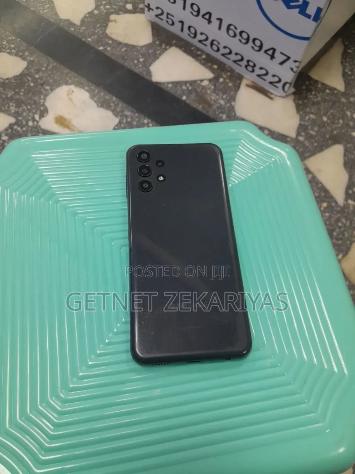 New Samsung Galaxy A13 128 GB