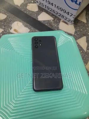 New Samsung Galaxy A13 128 GB