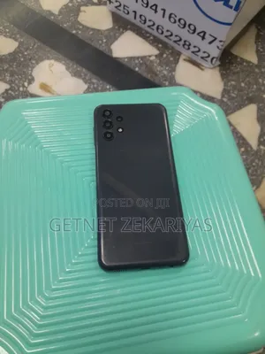 New Samsung Galaxy A13 128 GB