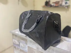 Photo - Premium Quality Bags Travel Edition