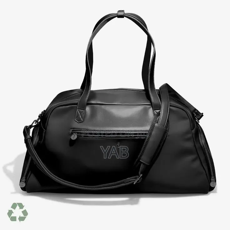 Premium Quality Bags Travel Edition