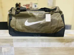 Photo - Nike Gold Edition Bags