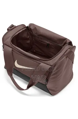 Nike Gold Edition Bags