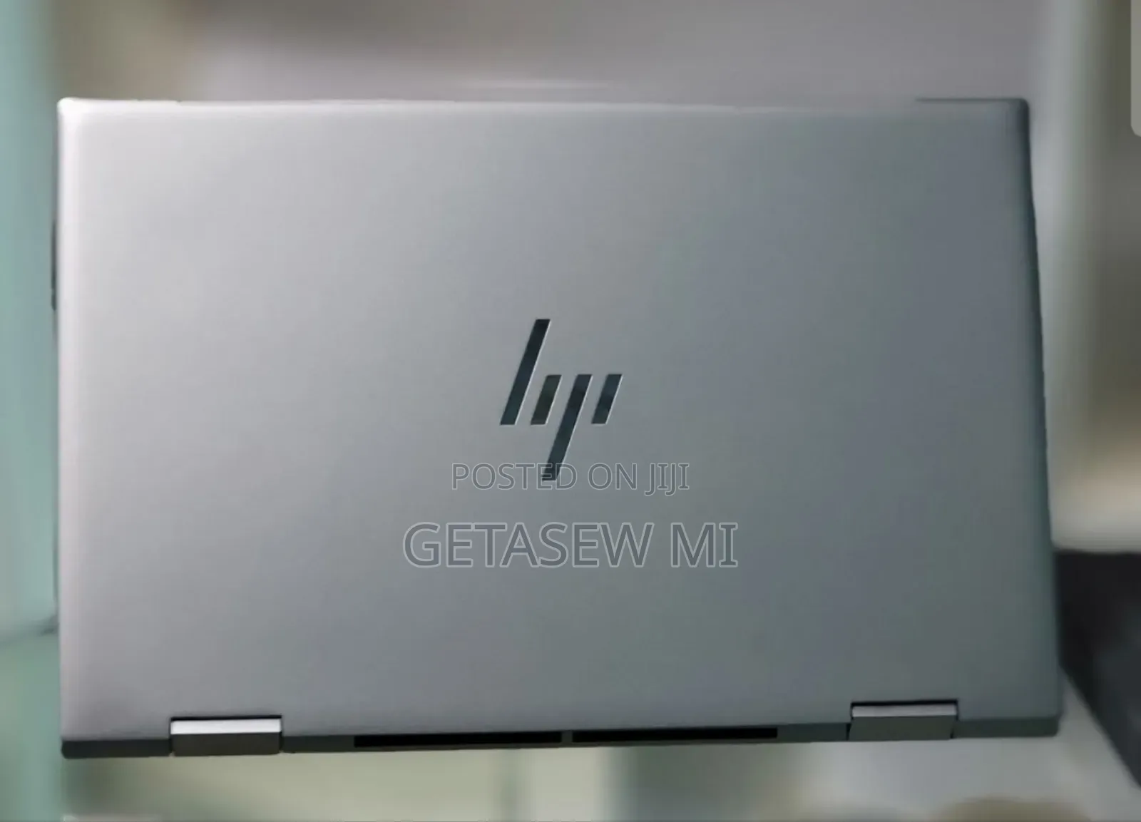 New Laptop HP Envy X360 32GB Intel Core I7 SSD 512GB