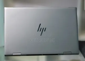 New Laptop HP Envy X360 32GB Intel Core I7 SSD 512GB
