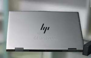 New Laptop HP Envy X360 32GB Intel Core I7 SSD 512GB