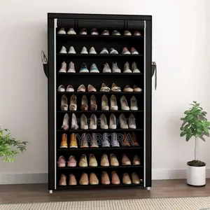 Photo - Shoe Organizer