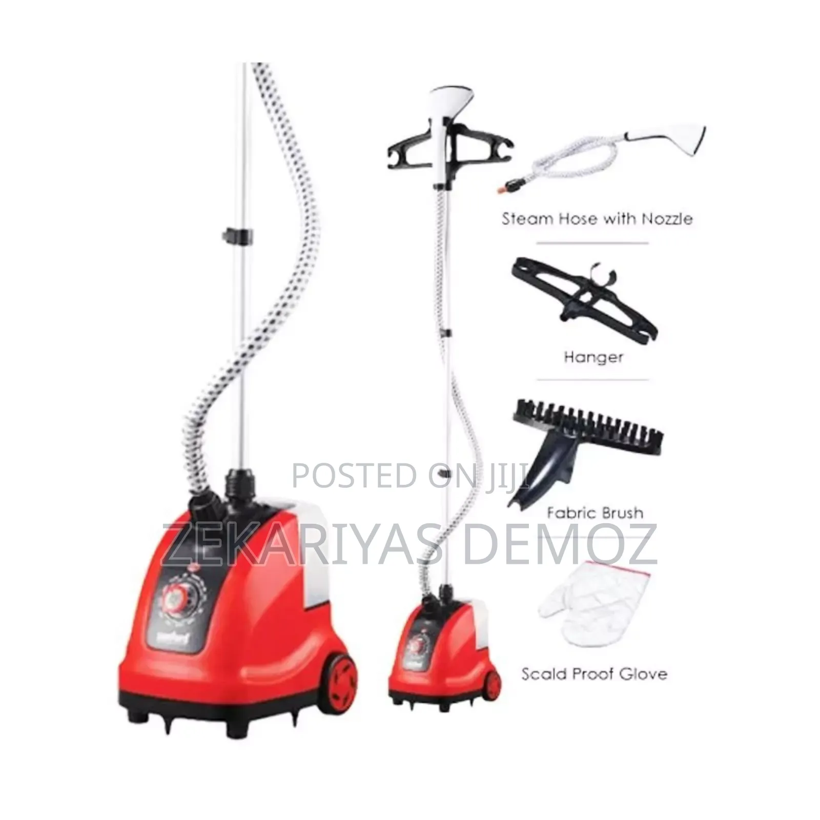 Sanford Stemmer. Almost New