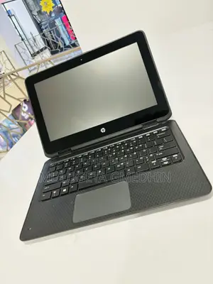 New Laptop HP ProBook X360 11 G2 EE 8GB Intel Core I5 HDD 500GB