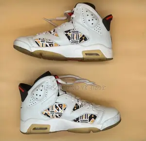 Air Jordan 6 Retro High Master Quality Luxury Sneakers Shoes