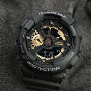 Photo - G-shock Watch For Men