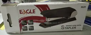 Swing Stapler for Booklet