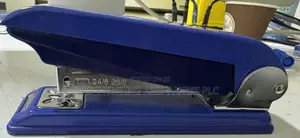 Swing Stapler for Booklet