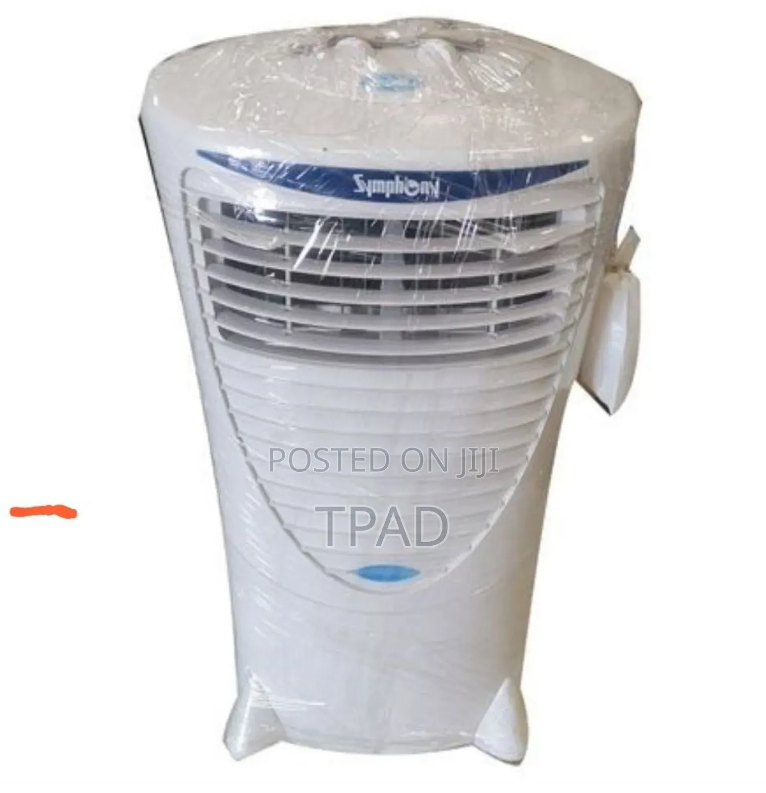 Symphony Hi Cool-Portable (ተንቀሳቃሸ እግር ያለው)