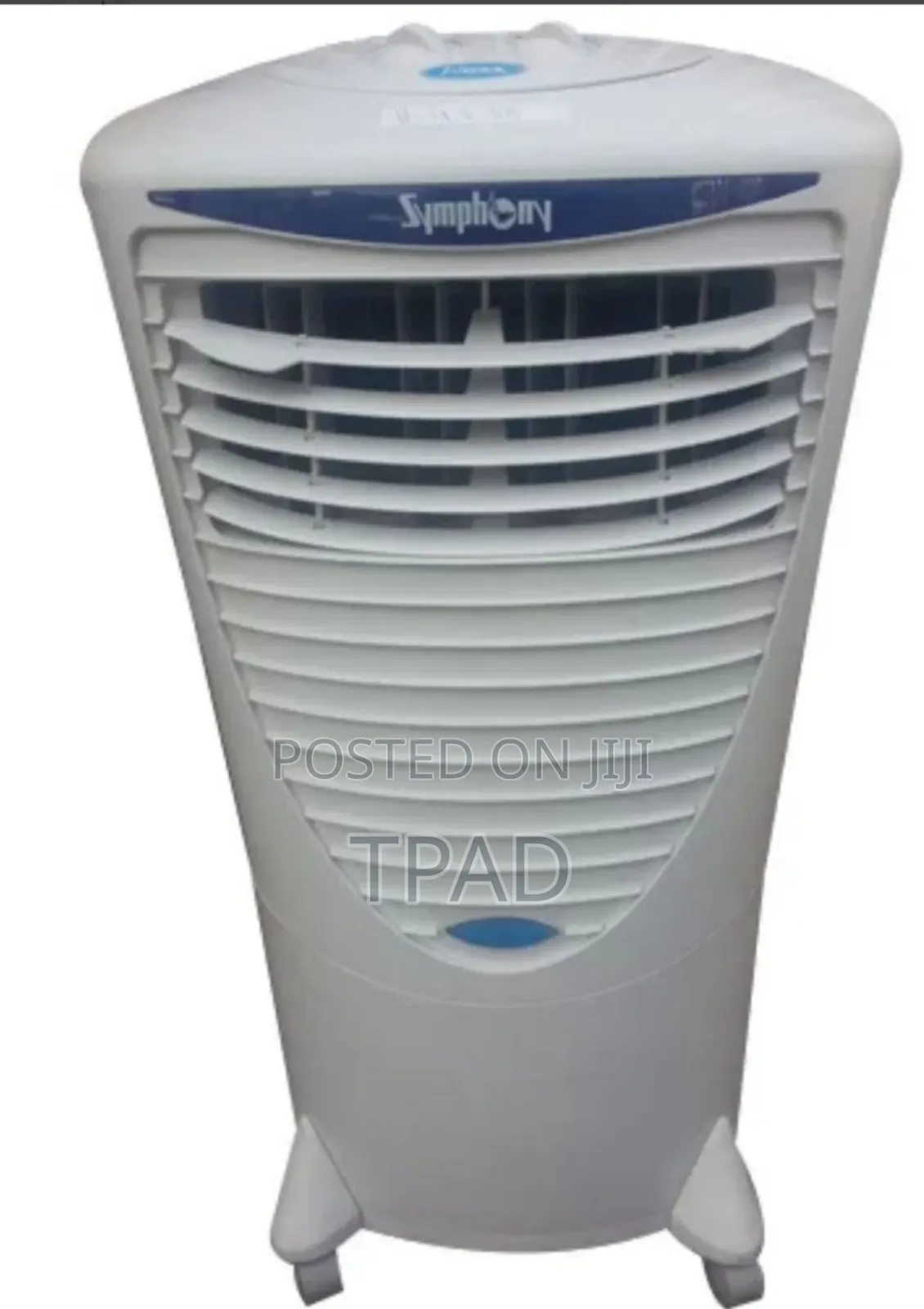 Symphony Hi Cool-Portable (ተንቀሳቃሸ እግር ያለው)