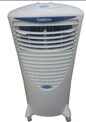 Symphony Hi Cool-Portable (ተንቀሳቃሸ እግር ያለው)