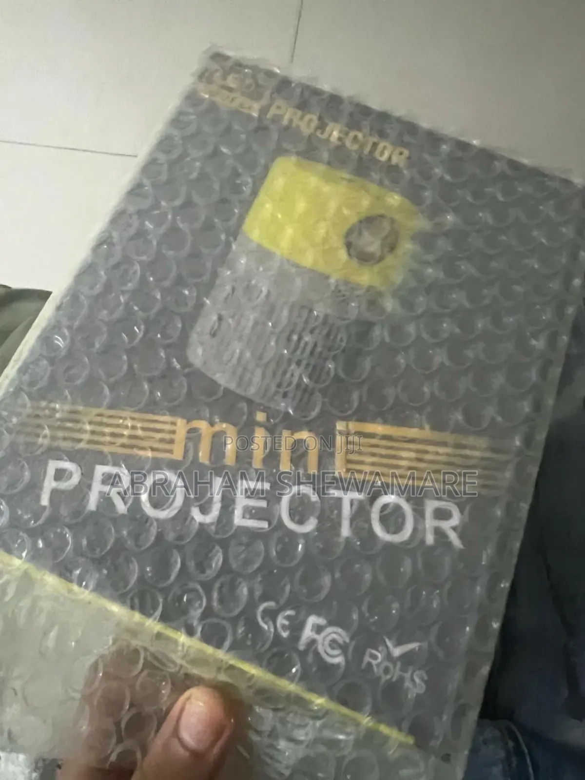 Tufting Machine Full Package