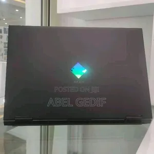 New Laptop HP Omen 15 16GB Intel Core I7 SSD 1T