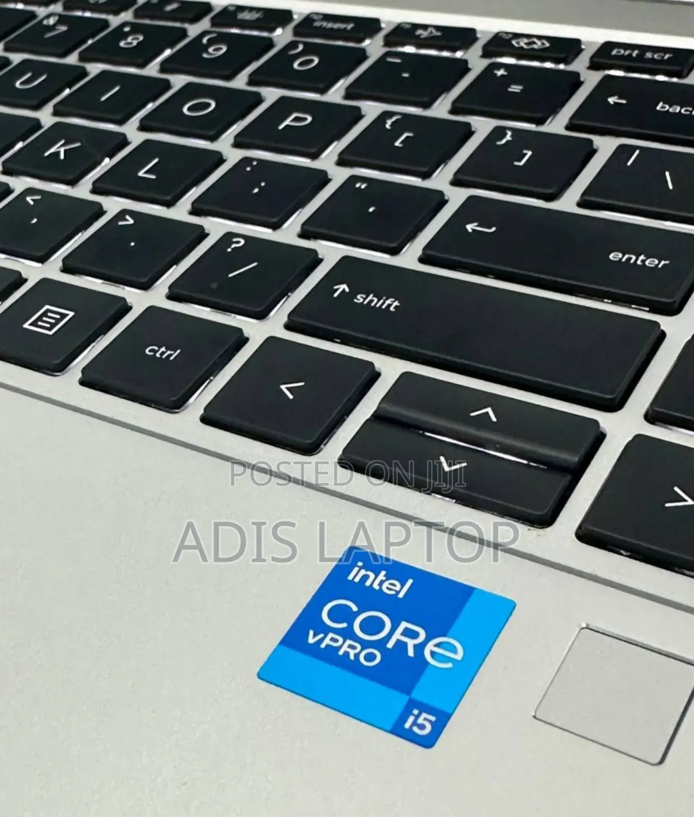 New Laptop HP EliteBook 840 6GB Intel Core I5 SSD 256GB