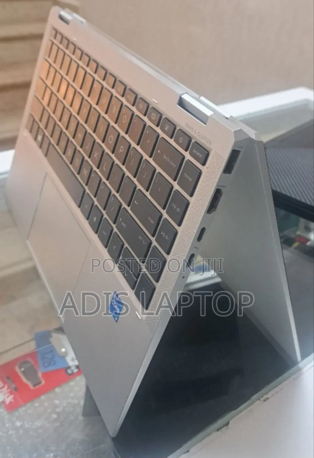 New Laptop HP EliteBook 840 6GB Intel Core I5 SSD 256GB