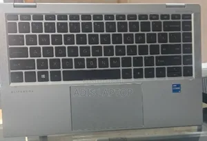 New Laptop HP EliteBook 840 6GB Intel Core I5 SSD 256GB