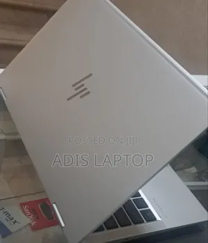 New Laptop HP EliteBook 840 6GB Intel Core I5 SSD 256GB