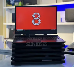 New Laptop HP Omen X 16GB Intel Core I7 HDD+SSD 1.5T